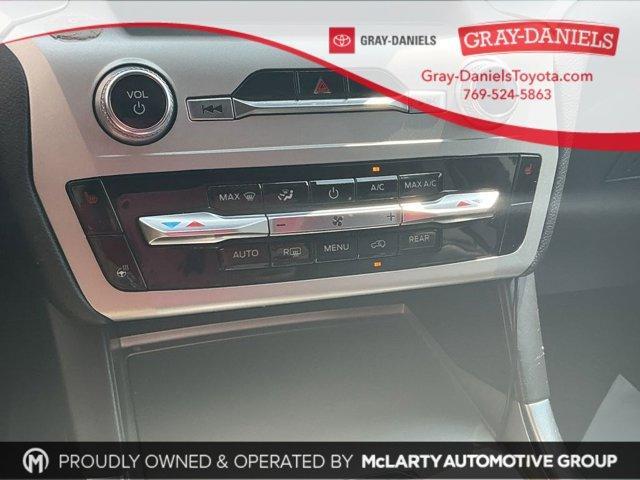 used 2022 Ford Explorer car, priced at $18,053