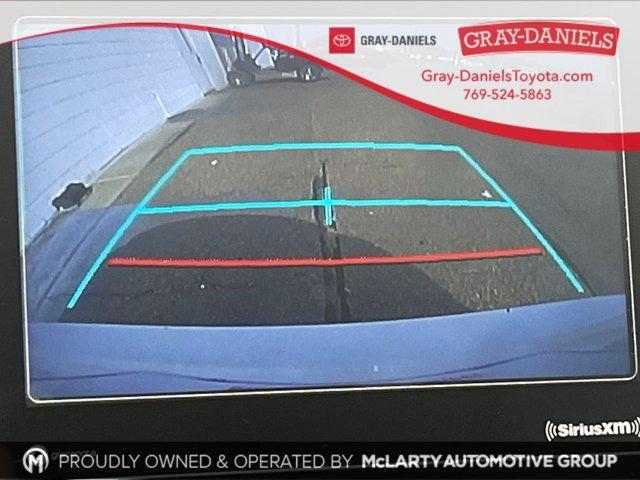 used 2021 Toyota Camry car, priced at $18,511