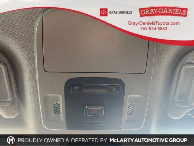 used 2021 Toyota Camry car, priced at $18,511