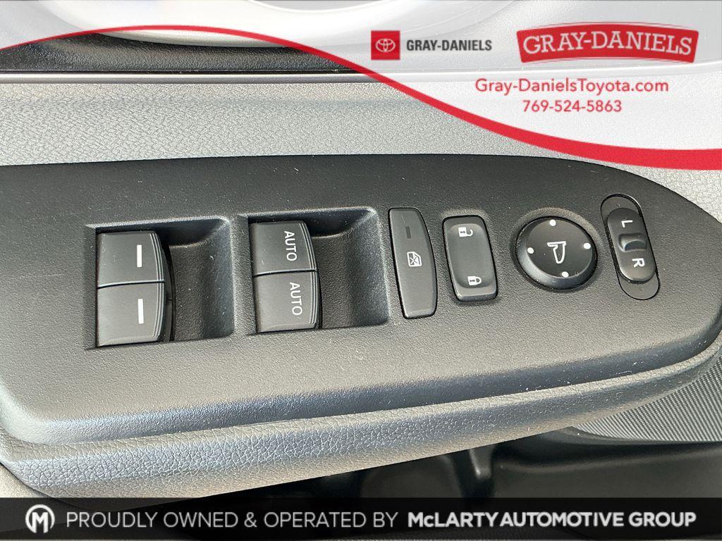 used 2017 Honda CR-V car, priced at $15,627