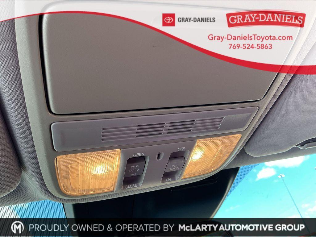 used 2017 Honda CR-V car, priced at $15,627