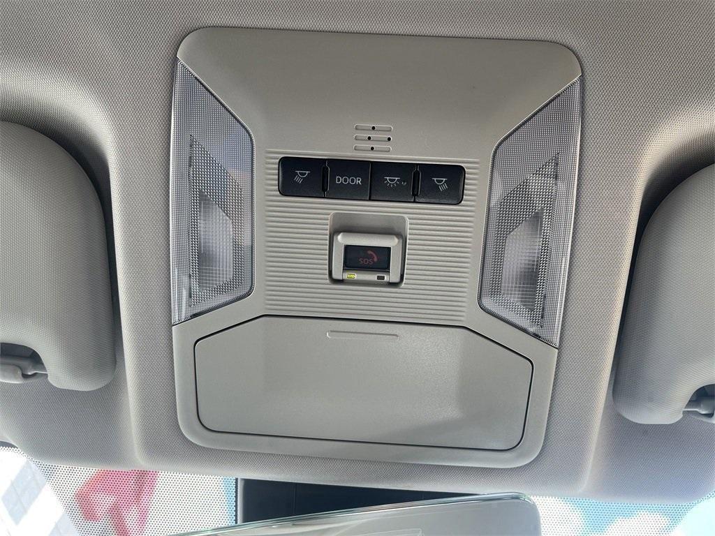 new 2025 Toyota RAV4 Hybrid car, priced at $35,906