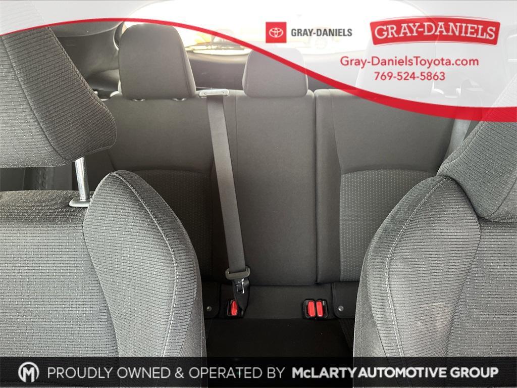 used 2019 Toyota C-HR car, priced at $15,280