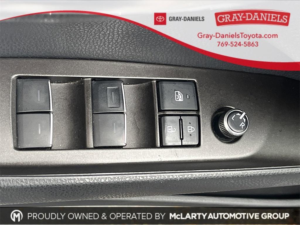 used 2021 Toyota Camry car, priced at $22,342