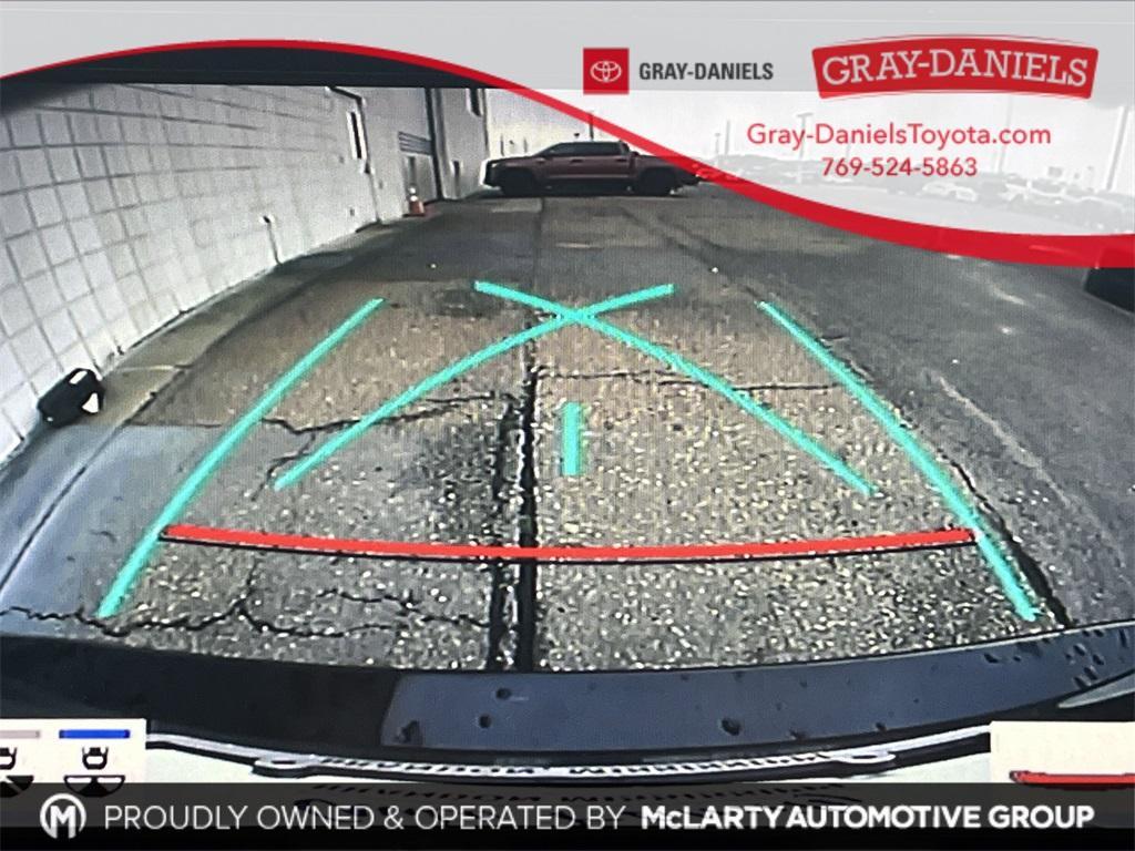 used 2021 Toyota Camry car, priced at $22,342