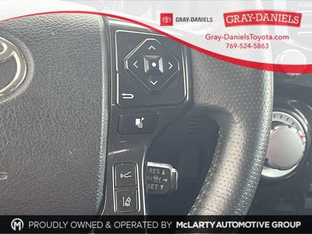 used 2024 Toyota 4Runner car, priced at $39,616