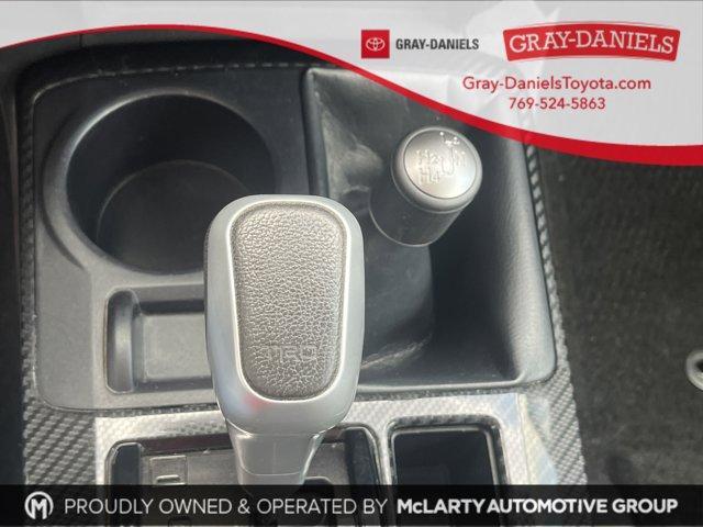 used 2024 Toyota 4Runner car, priced at $39,616