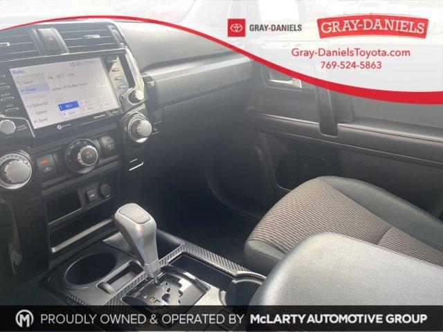used 2024 Toyota 4Runner car, priced at $39,616