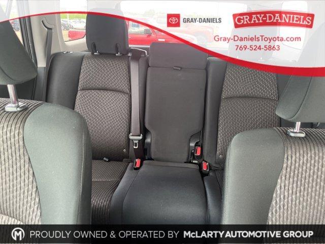 used 2024 Toyota 4Runner car, priced at $39,616
