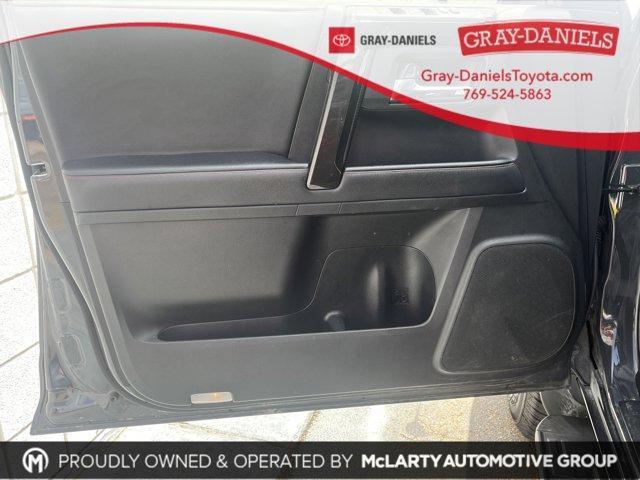 used 2024 Toyota 4Runner car, priced at $39,616