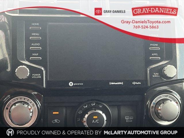 used 2024 Toyota 4Runner car, priced at $39,616