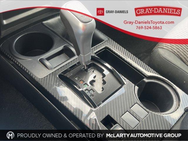 used 2024 Toyota 4Runner car, priced at $39,616