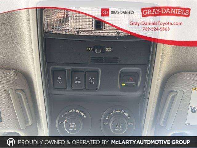 used 2024 Toyota 4Runner car, priced at $39,616