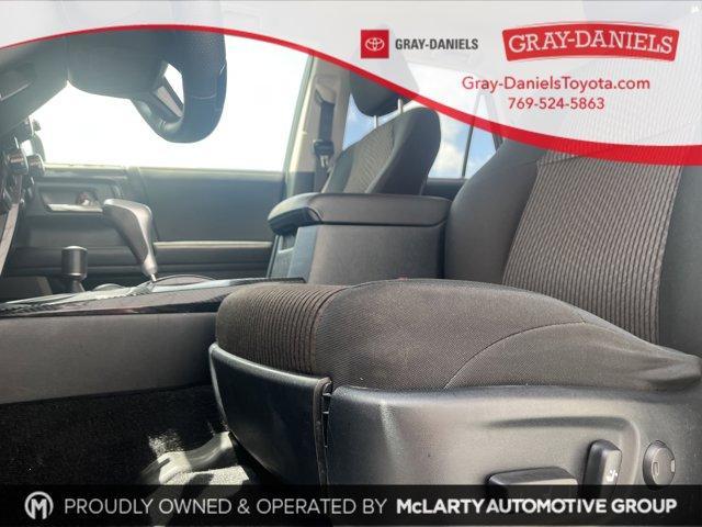 used 2024 Toyota 4Runner car, priced at $39,616