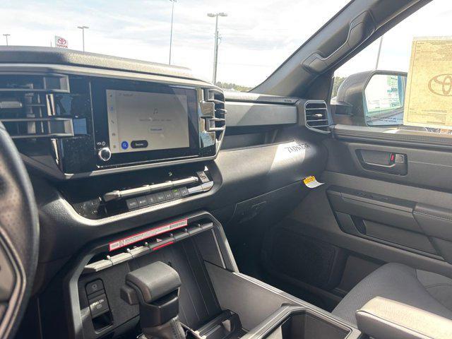 new 2026 Toyota Tundra car, priced at $43,888