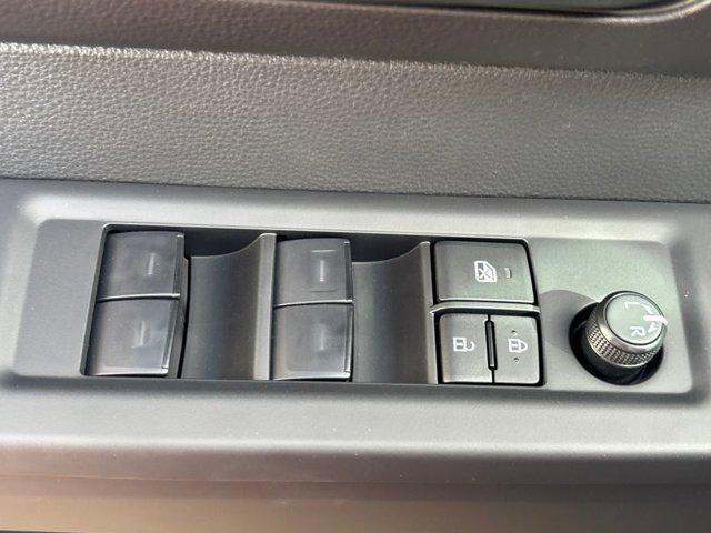 new 2026 Toyota Tundra car, priced at $43,888