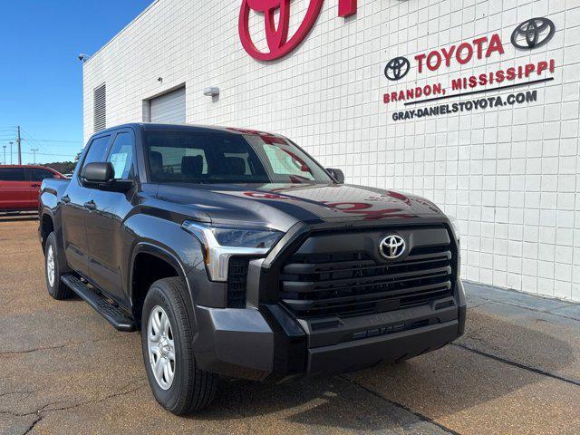 new 2026 Toyota Tundra car, priced at $43,888