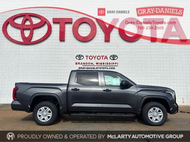 new 2026 Toyota Tundra car, priced at $43,888