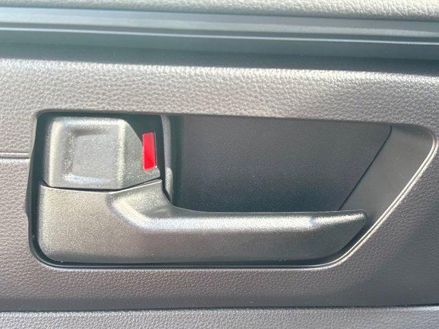 new 2026 Toyota Tundra car, priced at $43,888