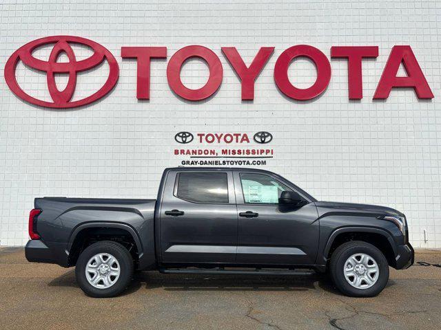 new 2026 Toyota Tundra car, priced at $43,888
