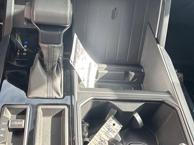 new 2026 Toyota Tundra car, priced at $43,888