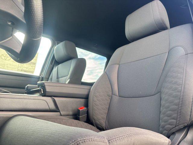 new 2026 Toyota Tundra car, priced at $43,888