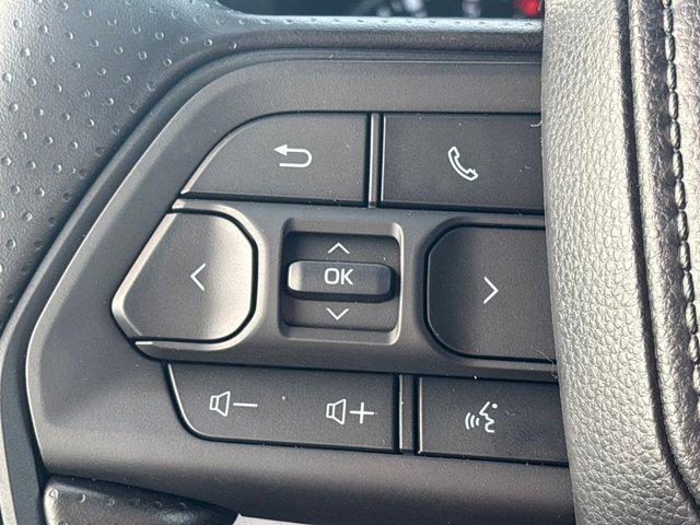 new 2026 Toyota Tundra car, priced at $43,888