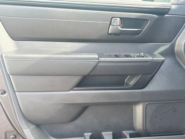 new 2026 Toyota Tundra car, priced at $43,888