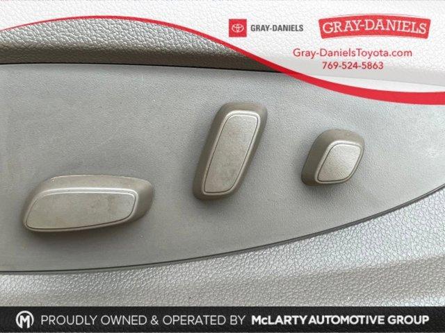 used 2018 Chevrolet Tahoe car, priced at $21,084