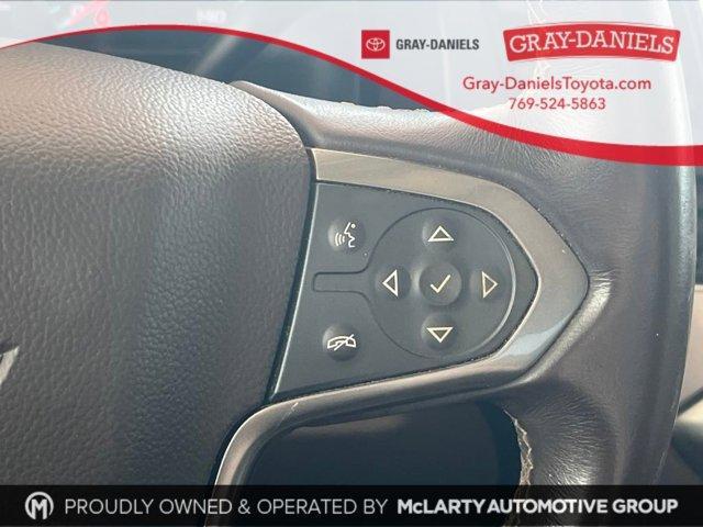 used 2018 Chevrolet Tahoe car, priced at $21,084