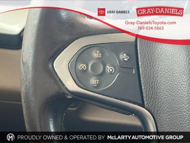 used 2018 Chevrolet Tahoe car, priced at $21,084