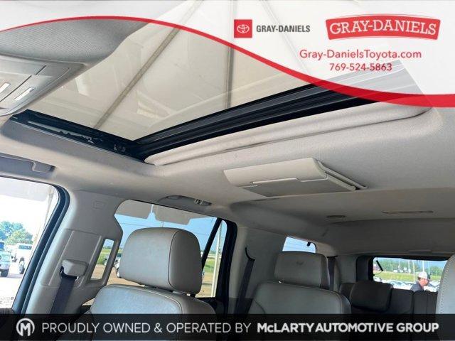 used 2018 Chevrolet Tahoe car, priced at $21,084