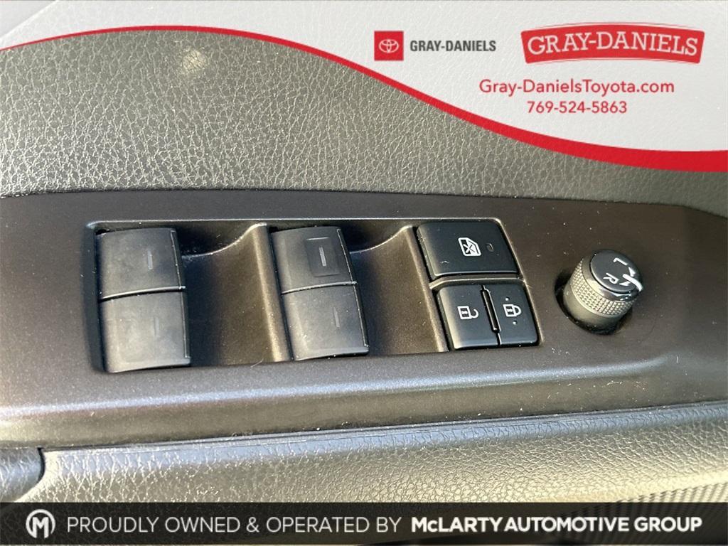 used 2021 Toyota Camry car, priced at $23,490