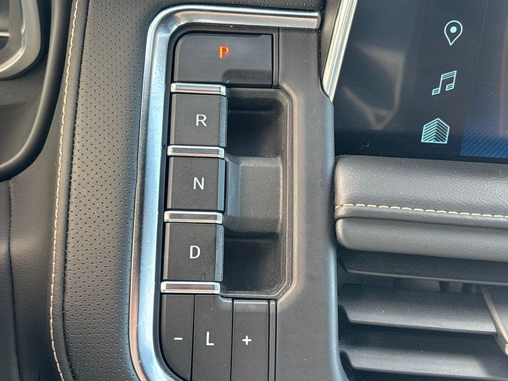 used 2023 Chevrolet Tahoe car, priced at $41,027