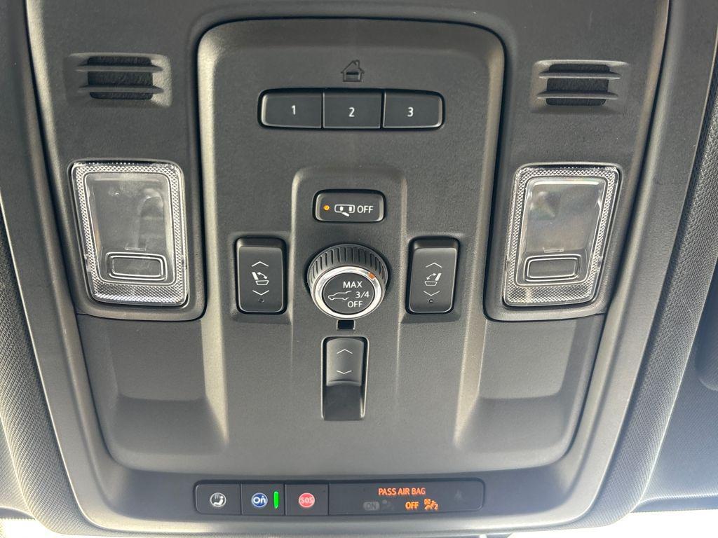 used 2023 Chevrolet Tahoe car, priced at $41,027