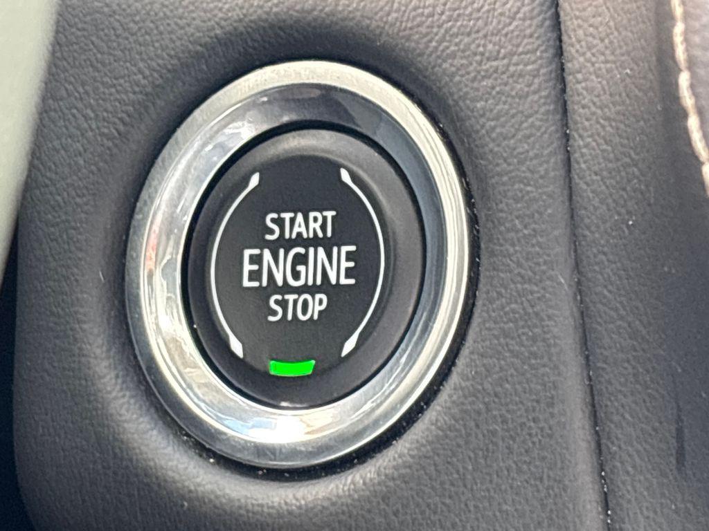 used 2023 Chevrolet Tahoe car, priced at $41,027