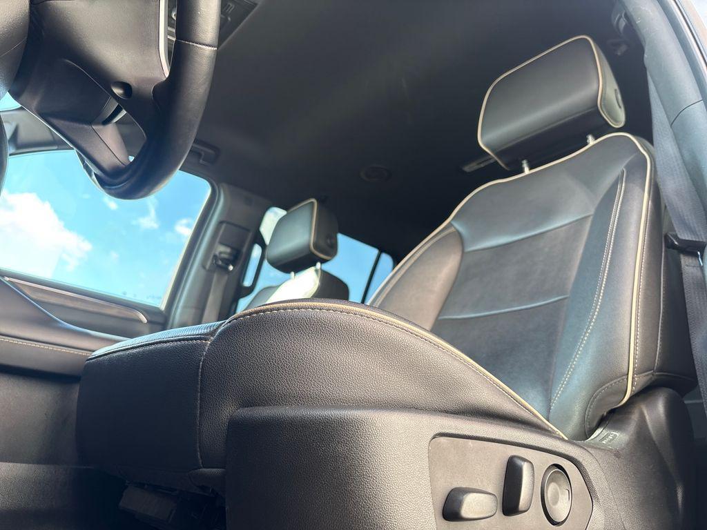 used 2023 Chevrolet Tahoe car, priced at $41,027