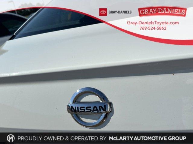 used 2020 Nissan Altima car, priced at $17,158