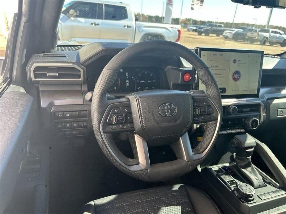 new 2024 Toyota Tacoma car, priced at $53,514