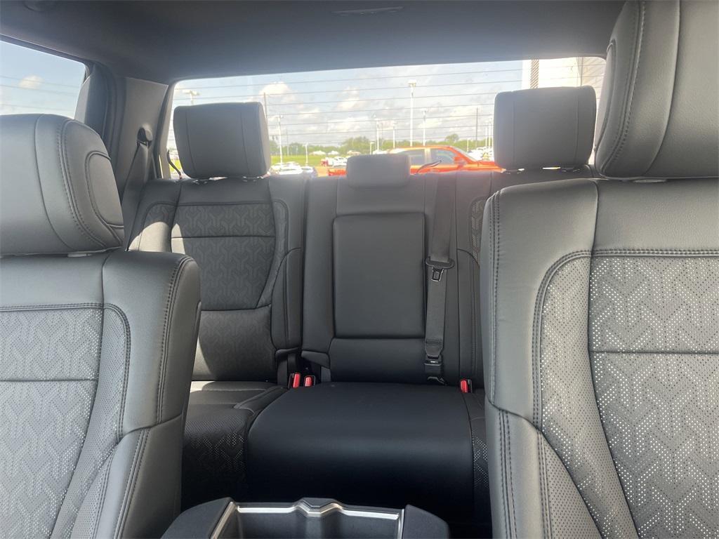 new 2025 Toyota Tundra car, priced at $59,829