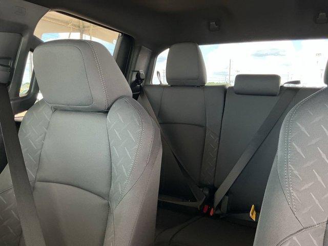 new 2025 Toyota Tacoma car, priced at $36,038