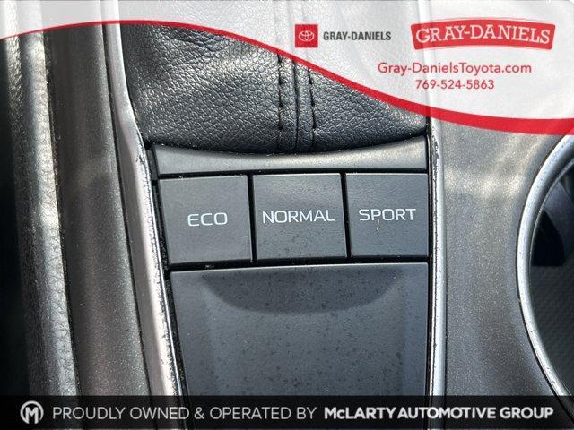 used 2022 Toyota Camry car, priced at $19,119