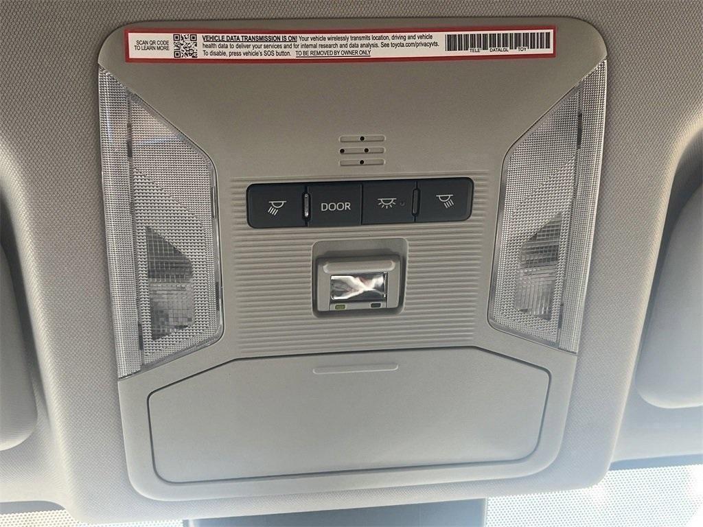 new 2025 Toyota RAV4 Hybrid car, priced at $35,956