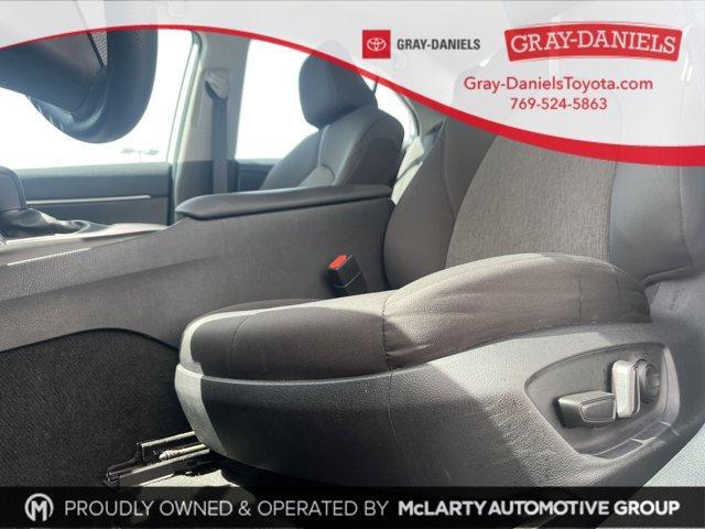 used 2023 Toyota Camry car, priced at $21,445