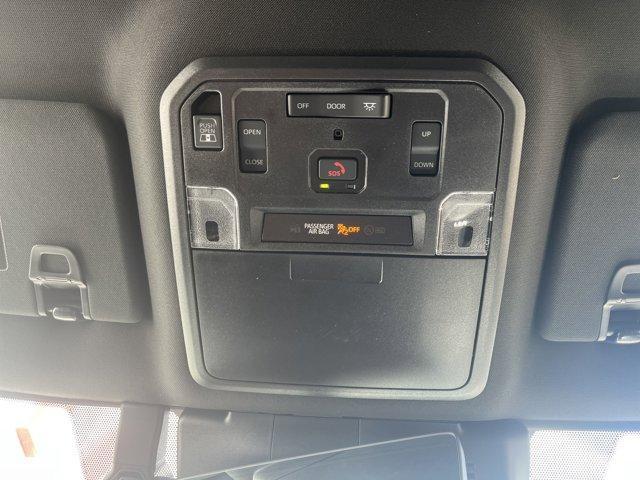 new 2025 Toyota Tacoma car, priced at $53,627