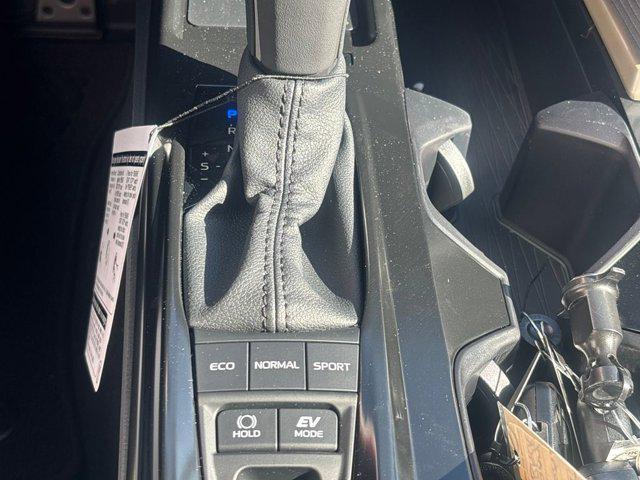 new 2026 Toyota Camry car, priced at $35,946