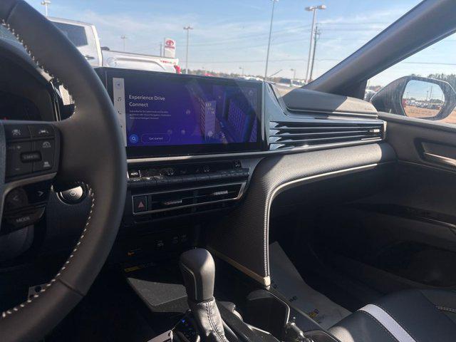 new 2026 Toyota Camry car, priced at $35,946