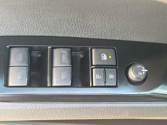 new 2026 Toyota Camry car, priced at $35,946