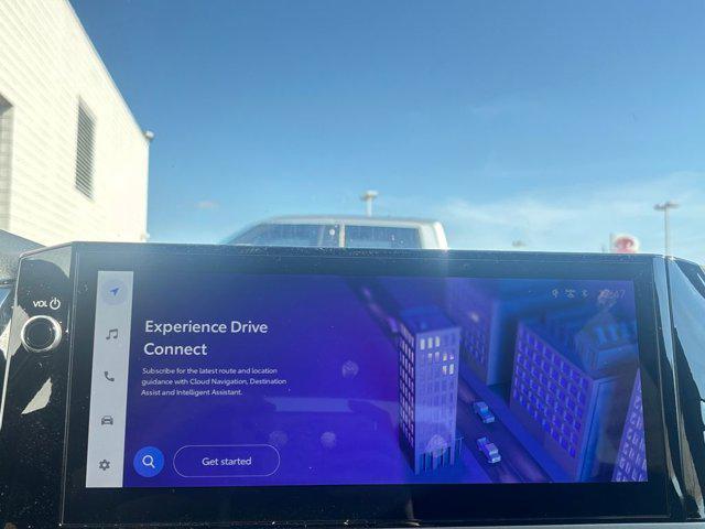 new 2026 Toyota Camry car, priced at $35,946