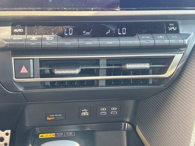 new 2026 Toyota Camry car, priced at $35,946